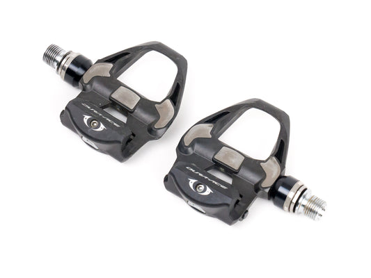 Shimano Dura-Ace PD-R9100 used