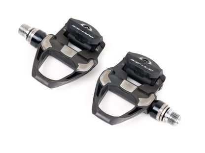 Shimano Dura-Ace PD-R9100 used