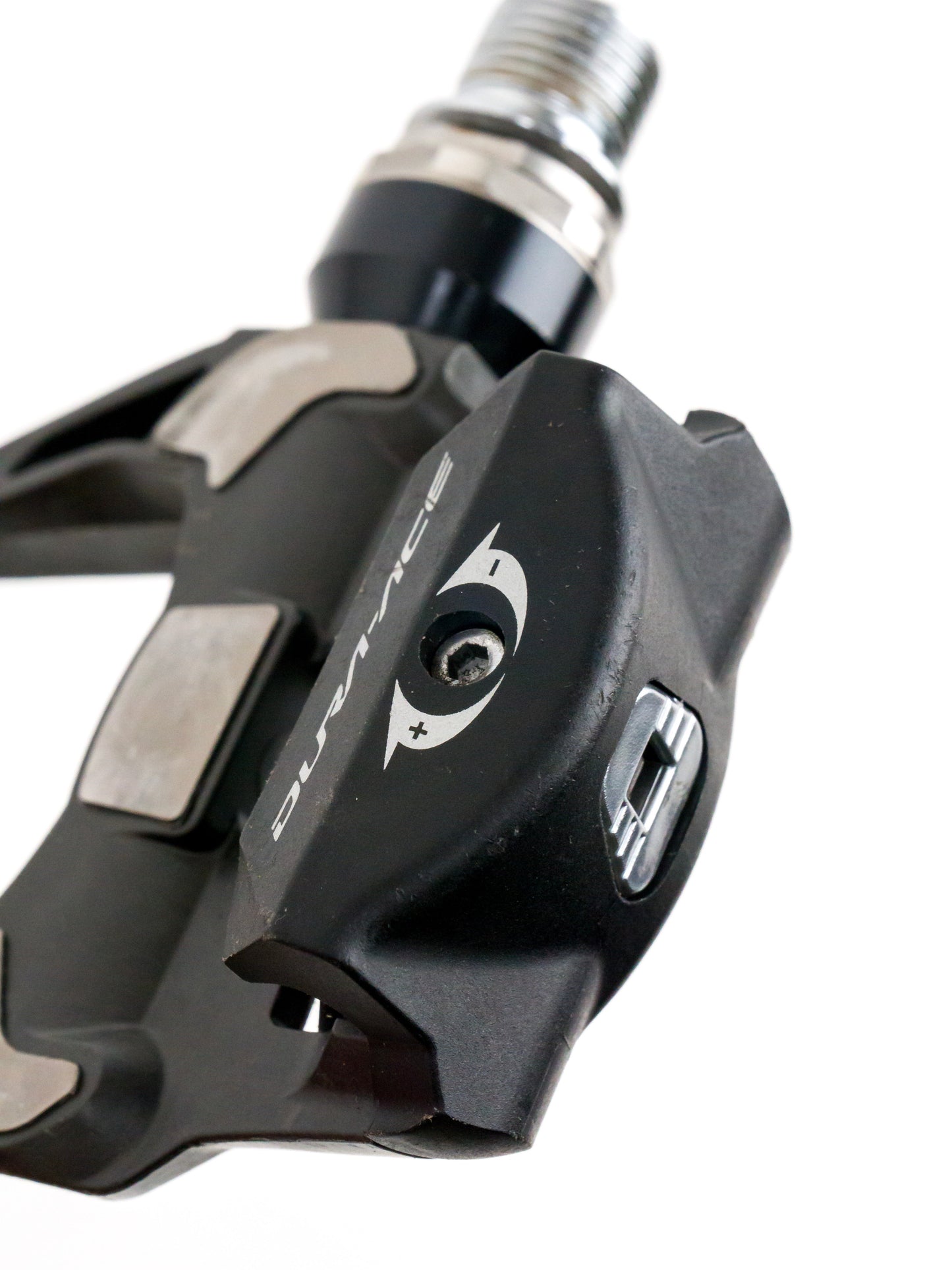 Shimano Dura-Ace PD-R9100 used