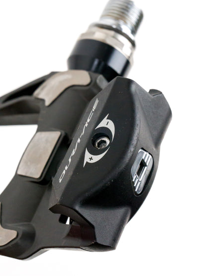 Shimano Dura-Ace PD-R9100 used
