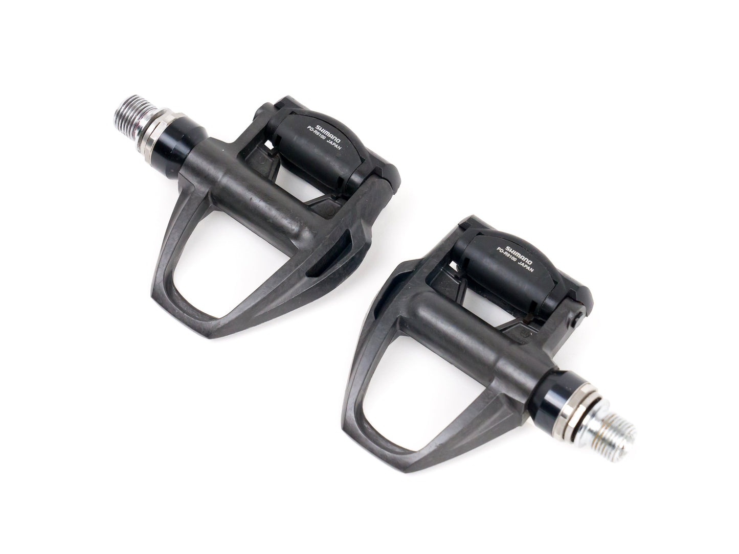 Shimano Dura-Ace PD-R9100 used