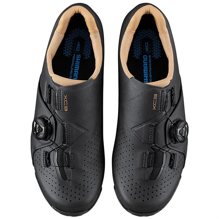 XC3 Mountain Shoes (Women's) 