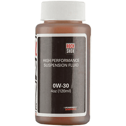 Suspension Oil