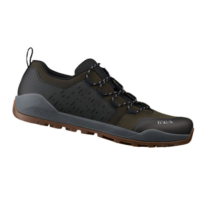 Terra Ergolace X2 Mountain Shoes