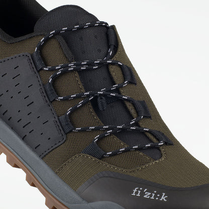 Terra Ergolace X2 Mountain Shoes