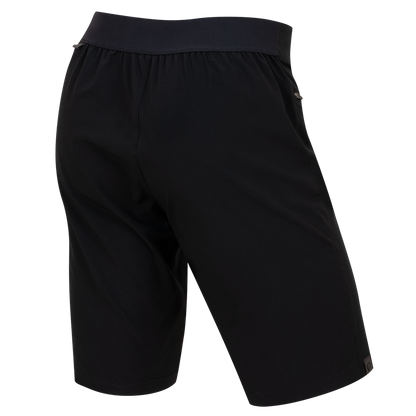 Canyon Shorts With Liner