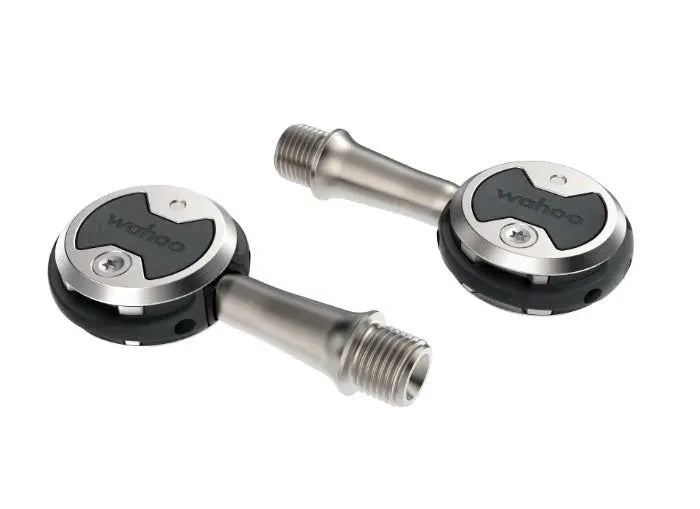 Wahoo Speedplay Nano