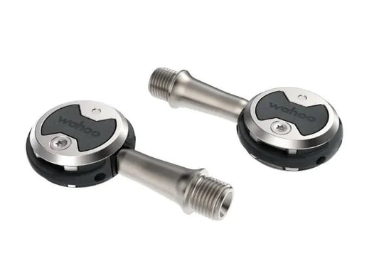 Wahoo Speedplay Nano