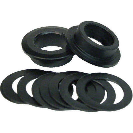 386 EVO Adapter for SRAM Cranks
