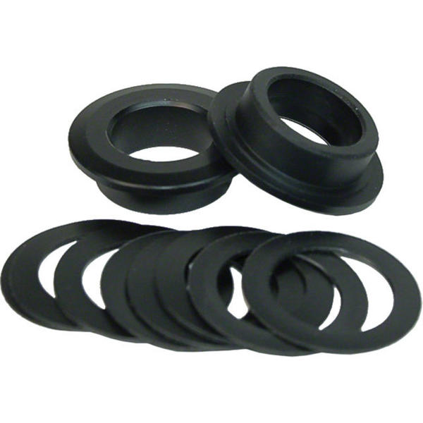 386 EVO Adapter for Shimano Hollowtech II Cranks