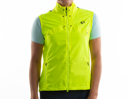Quest Barrier Convertible Jacket (Women's) 